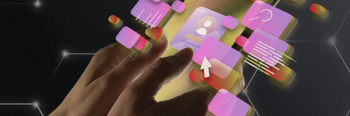 con tecnología de punta